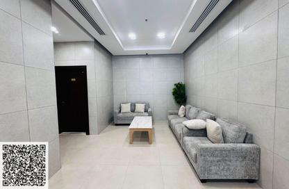 Apartment - 1 Bedroom - 2 Bathrooms for rent in Al Amira Village - Al Yasmeen - Ajman Apartment - 1 Bedroom - 2 Bathrooms for rent in Al Amira Village - Al Yasmeen - Ajman