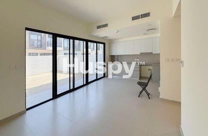 Townhouse - 3 Bedrooms - 3 Bathrooms for rent in Greenviews 2 - EMAAR South - Dubai South (Dubai World Central) - Dubai Townhouse - 3 Bedrooms - 3 Bathrooms for rent in Greenviews 2 - EMAAR South - Dubai South (Dubai World Central) - Dubai