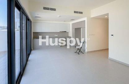 Townhouse - 3 Bedrooms - 3 Bathrooms for rent in Greenviews 2 - EMAAR South - Dubai South (Dubai World Central) - Dubai Townhouse - 3 Bedrooms - 3 Bathrooms for rent in Greenviews 2 - EMAAR South - Dubai South (Dubai World Central) - Dubai
