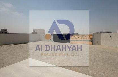 Villa - 7 - 7+ for sale in Rodhat Al Qarat - Al Rowdat Suburb - Sharjah Villa - 7 - 7+ for sale in Rodhat Al Qarat - Al Rowdat Suburb - Sharjah