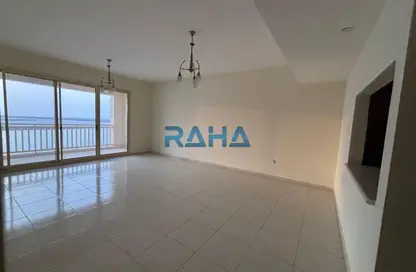 شقة - غرفة نوم - 2 حمامات للايجار في 8B البحيرة - لاجون - ميناء العرب - راس الخيمة - رأس الخيمة