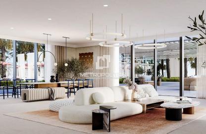 Villa - 4 Bedrooms - 5 Bathrooms for sale in Greenway 2 - Emaar South - Dubai South (Dubai World Central) - Dubai
