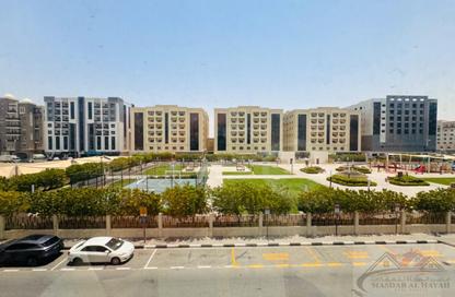 Full Floor - 2 Bedrooms - 3 Bathrooms for rent in Al Thani Muwaileh - Muwaileh Commercial - Sharjah