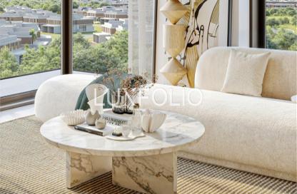 Apartment - 1 Bedroom - 1 Bathroom for sale in Club Place Building B - Club Place - Dubai Hills Estate - Dubai