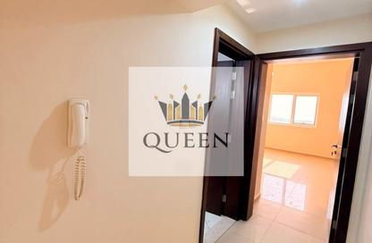Apartment - 1 Bedroom - 1 Bathroom for rent in Al Naimiya - Al Nuaimiya - Ajman