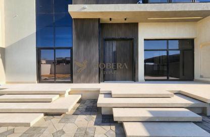 Villa - 5 Bedrooms - 7 Bathrooms for rent in Al Aweer - Dubai
