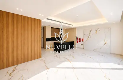 Townhouse - 3 Bedrooms - 4 Bathrooms for sale in Jasmine Lane - Jumeirah Golf Estates - Dubai