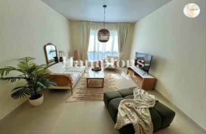 Apartment - 1 Bedroom - 1 Bathroom for rent in Boulevard Central Tower 1 - Boulevard Central Towers - Downtown Dubai - Dubai Apartment - 1 Bedroom - 1 Bathroom for rent in Boulevard Central Tower 1 - Boulevard Central Towers - Downtown Dubai - Dubai