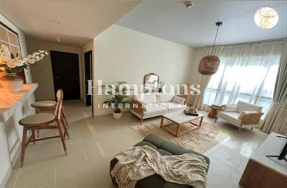 Apartment - 1 Bedroom - 1 Bathroom for rent in Boulevard Central Tower 1 - Boulevard Central Towers - Downtown Dubai - Dubai Apartment - 1 Bedroom - 1 Bathroom for rent in Boulevard Central Tower 1 - Boulevard Central Towers - Downtown Dubai - Dubai