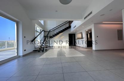 Apartment - 3 Bedrooms - 4 Bathrooms for sale in Cluster C - Jumeirah Heights - Jumeirah Islands - Dubai