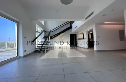 Apartment - 3 Bedrooms - 4 Bathrooms for sale in Cluster C - Jumeirah Heights - Jumeirah Islands - Dubai