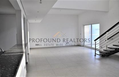 Apartment - 3 Bedrooms - 4 Bathrooms for sale in Cluster C - Jumeirah Heights - Jumeirah Islands - Dubai