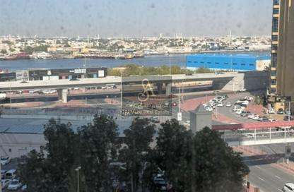 شقة - 2 غرف نوم - 3 حمامات للبيع في أبراج هورايزون - عجمان وسط المدينة - عجمان