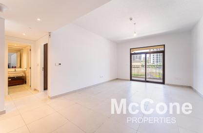 Apartment - 1 Bedroom - 1 Bathroom for rent in Jadeel - Madinat Jumeirah Living - Umm Suqeim - Dubai