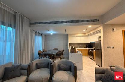 Villa - 3 Bedrooms - 4 Bathrooms for sale in La Rosa 2 - La Rosa - Villanova - Dubai Land - Dubai Villa - 3 Bedrooms - 4 Bathrooms for sale in La Rosa 2 - La Rosa - Villanova - Dubai Land - Dubai
