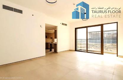 Apartment - 1 Bedroom - 2 Bathrooms for rent in OMAG Residences - Nad Al Sheba 1 - Nad Al Sheba - Dubai