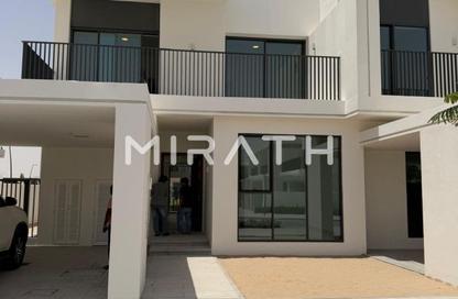 Townhouse - 4 Bedrooms - 5 Bathrooms for rent in Elora - The Valley - Dubai