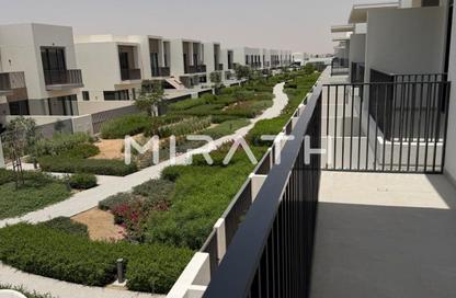 Townhouse - 4 Bedrooms - 5 Bathrooms for rent in Elora - The Valley - Dubai