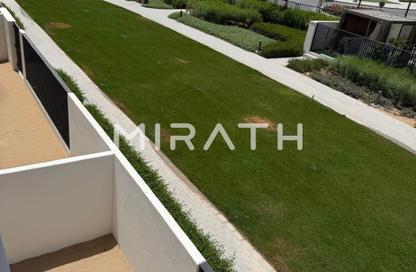 Townhouse - 4 Bedrooms - 5 Bathrooms for rent in Elora - The Valley - Dubai
