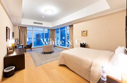 Penthouse - 5 - 7+ for rent in Emirates Crown - Dubai Marina - Dubai