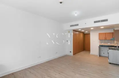 Apartment - Studio - 1 Bathroom for sale in Lago Vista A - Lago Vista - Dubai Production City (IMPZ) - Dubai