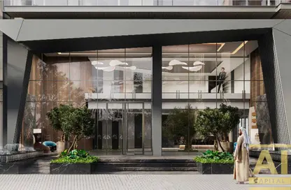 Apartment - 1 Bedroom - 2 Bathrooms for sale in Floarea Grande - Arjan - Dubai