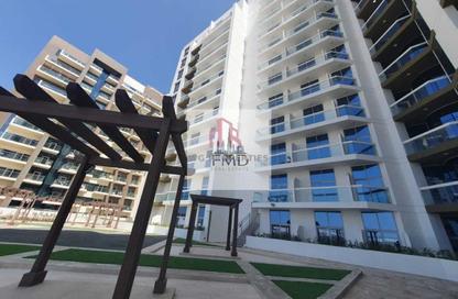 Apartment - 2 Bedrooms - 2 Bathrooms for sale in Azizi Star - Al Furjan - Dubai
