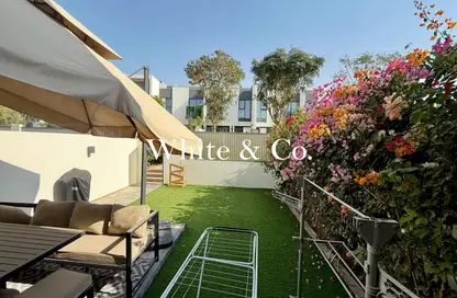 تاون هاوس - 3 غرف نوم - 4 حمامات للايجار في لا روزا 3 - لا روزا - فيلا نوفا - دبي لاند - دبي تاون هاوس - 3 غرف نوم - 4 حمامات للايجار في لا روزا 3 - لا روزا - فيلا نوفا - دبي لاند - دبي