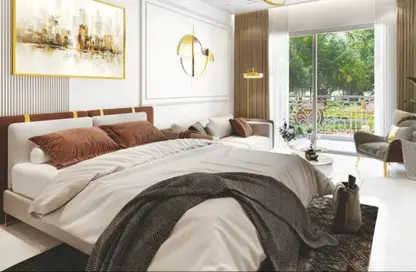 شقة - 1 حمام للبيع في فينشيتوري فولير - ارجان - دبي