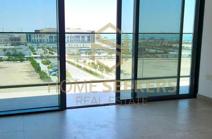 Apartment - 2 Bedrooms - 2 Bathrooms for rent in Soho Square - Saadiyat Island - Abu Dhabi
