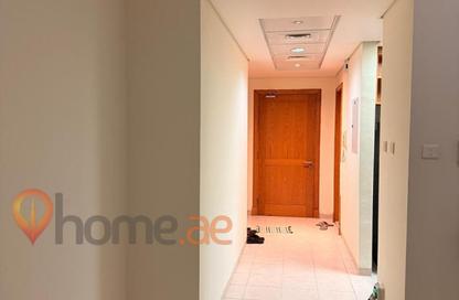 Apartment - Studio - 1 for rent in Building 206 - Mogul Cluster - Discovery Gardens - Dubai