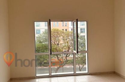 Apartment - Studio - 1 for rent in Building 206 - Mogul Cluster - Discovery Gardens - Dubai
