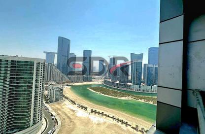 Apartment - 2 Bedrooms - 3 Bathrooms for rent in Al Wifaq Tower - Shams Abu Dhabi - Al Reem Island - Abu Dhabi Apartment - 2 Bedrooms - 3 Bathrooms for rent in Al Wifaq Tower - Shams Abu Dhabi - Al Reem Island - Abu Dhabi