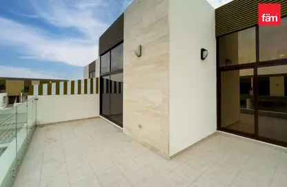 Townhouse - 4 Bedrooms - 5 Bathrooms for sale in Elie Saab VIE Townhouses - District 11 - Mohammed Bin Rashid City - Dubai