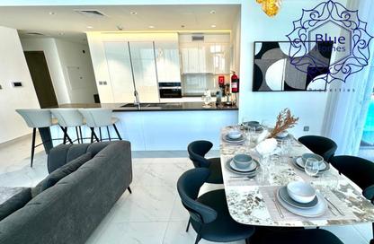 Apartment - 2 - 4 for rent in Residences 22 - The Residences at District One - District One - Mohammed Bin Rashid City - Dubai Apartment - 2 - 4 for rent in Residences 22 - The Residences at District One - District One - Mohammed Bin Rashid City - Dubai
