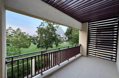 Villa - 3 Bedrooms - 4 Bathrooms for sale in Granada Villas - Granada - Mina Al Arab - Ras Al Khaimah