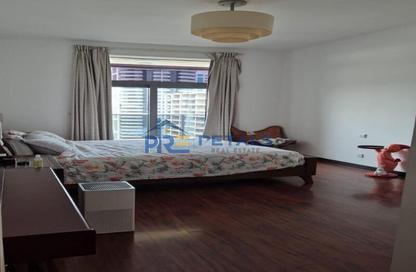 Apartment - 2 Bedrooms - 3 Bathrooms for rent in Green Lakes Towers 2 - Green Lakes Towers - JLT Cluster S - Jumeirah Lake Towers - Dubai