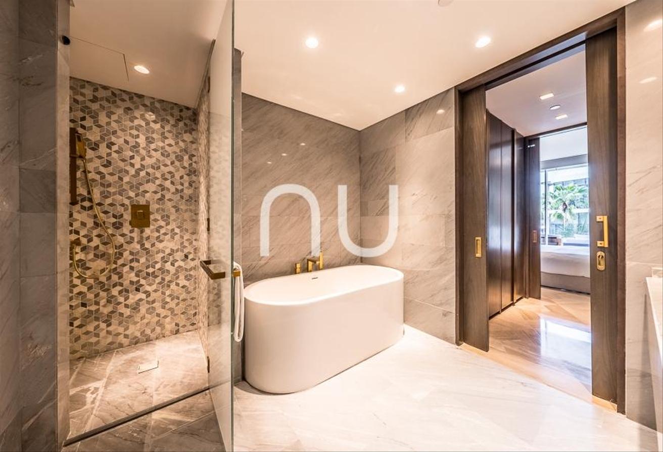 Great Amenities | Amazing View | Fully-Furnished photo 9