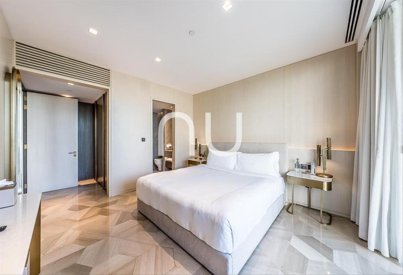 Great Amenities | Amazing View | Fully-Furnished photo 5