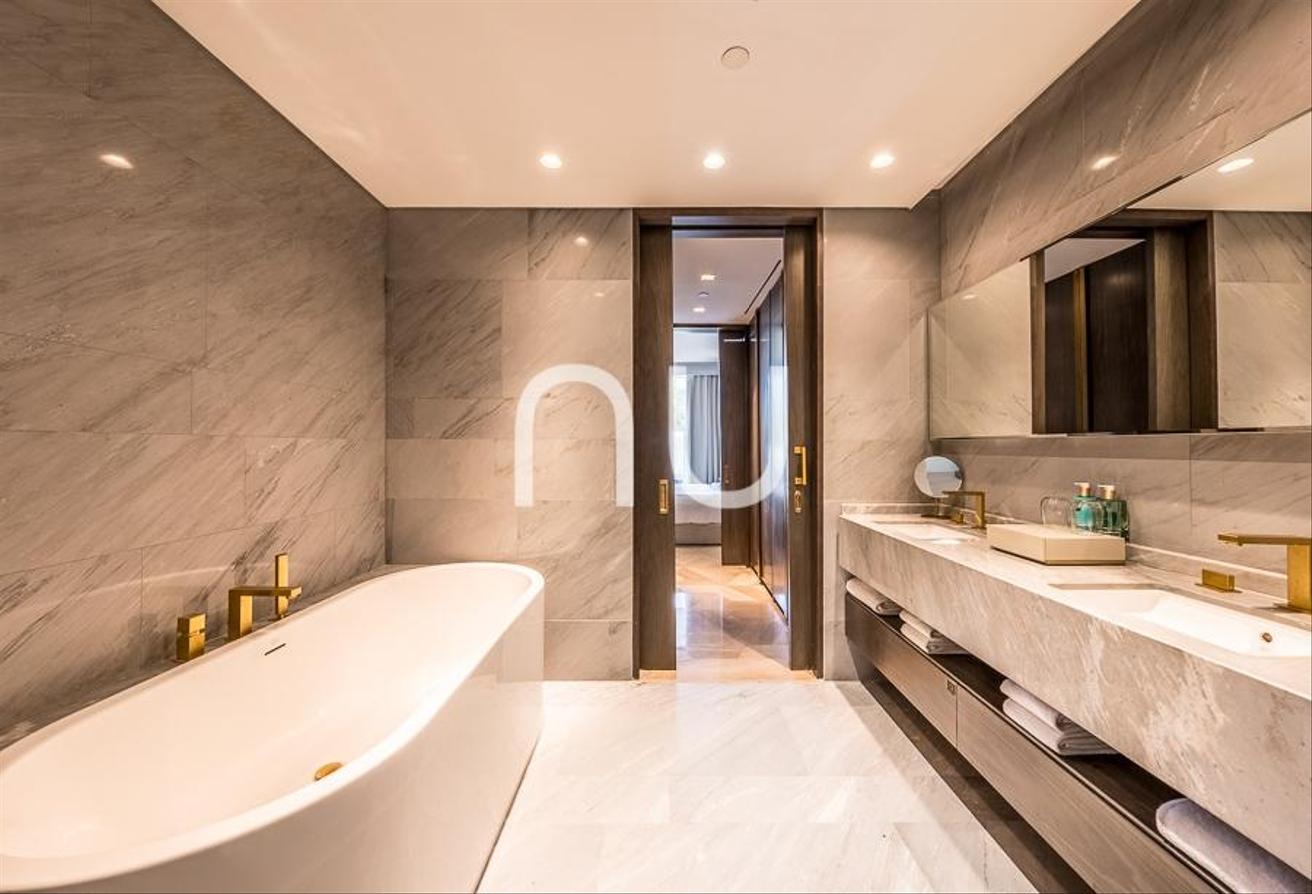 Great Amenities | Amazing View | Fully-Furnished photo 10
