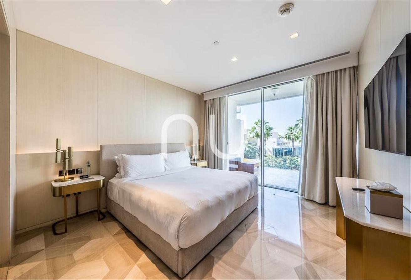 Great Amenities | Amazing View | Fully-Furnished photo 7