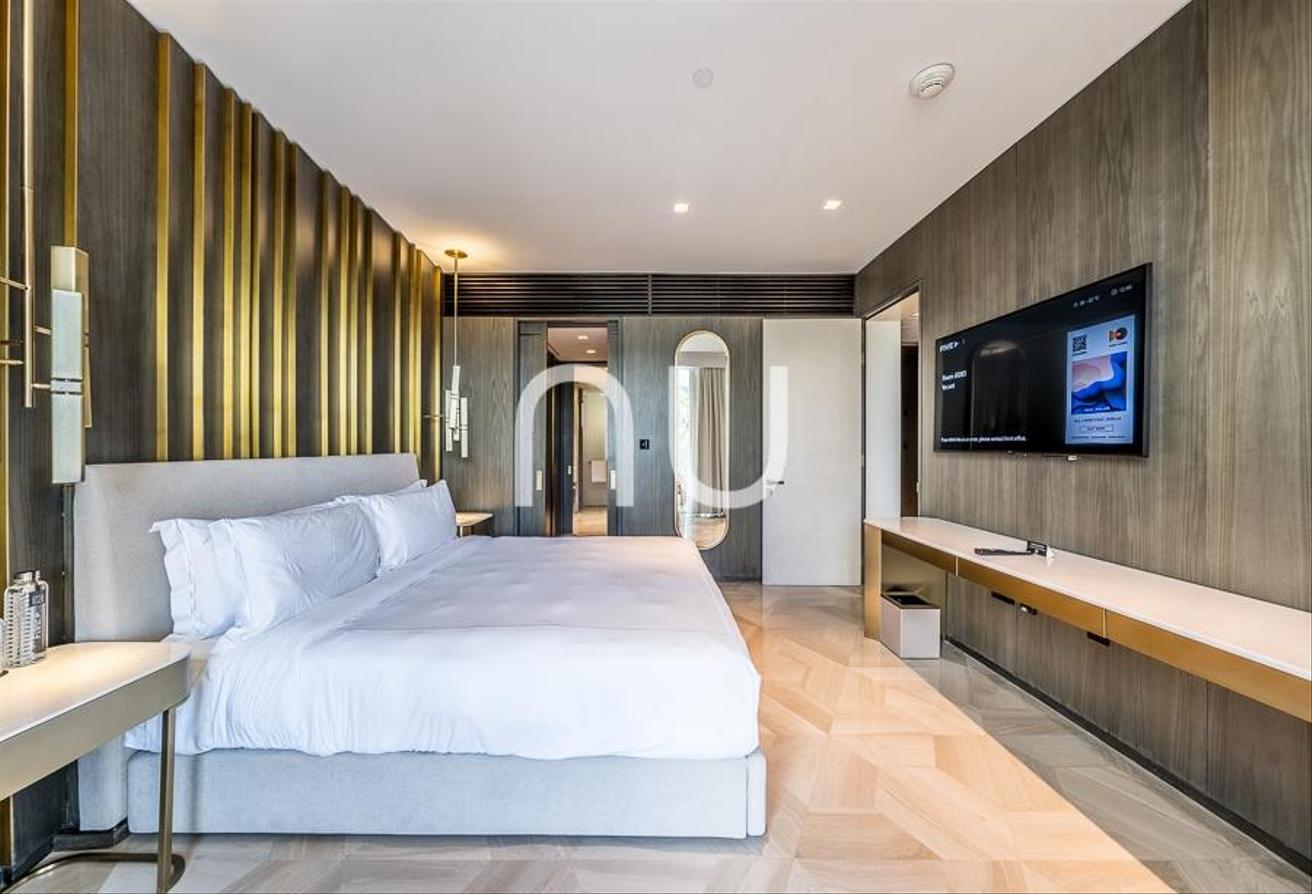 Great Amenities | Amazing View | Fully-Furnished photo 2