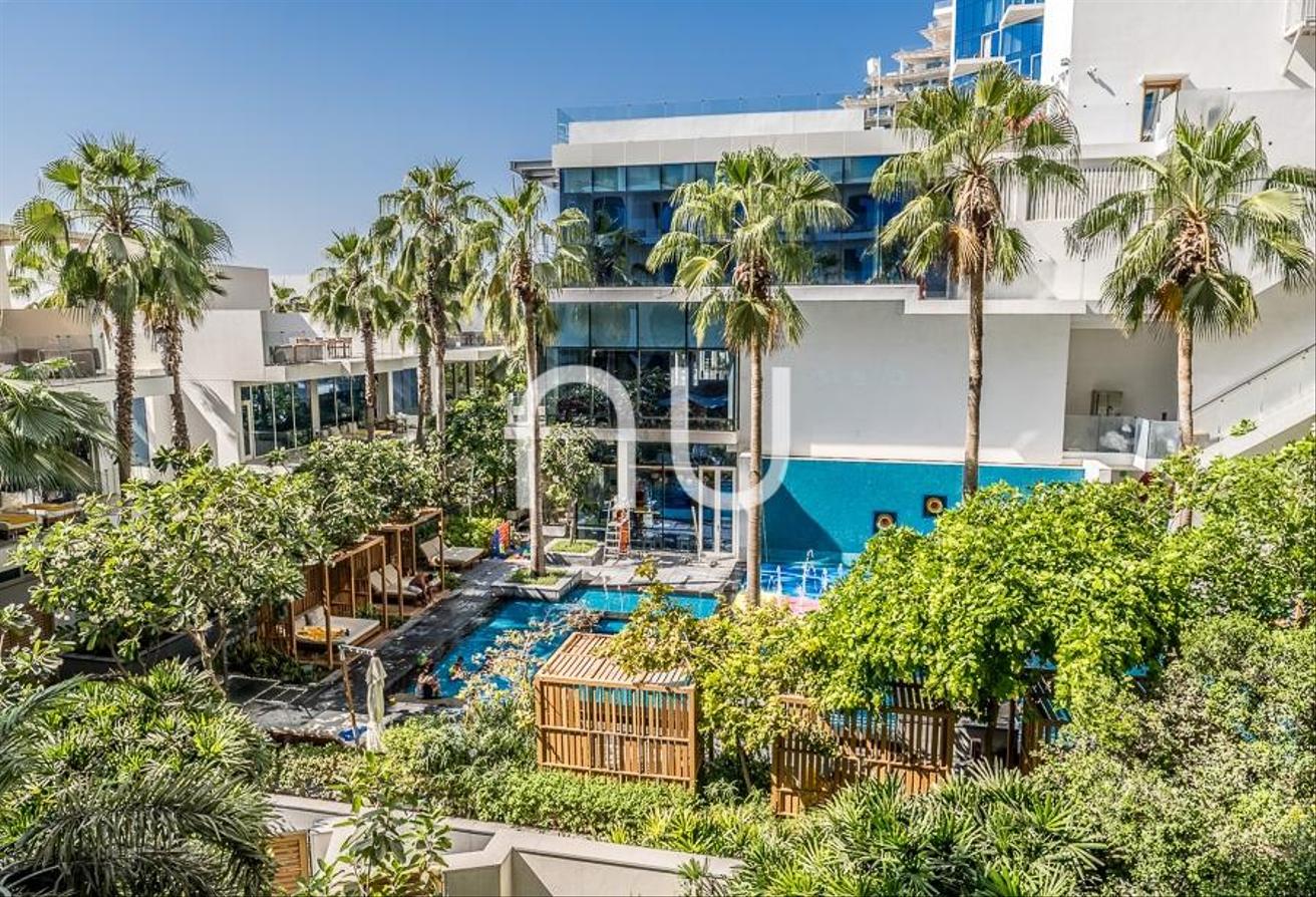 Great Amenities | Amazing View | Fully-Furnished photo 17