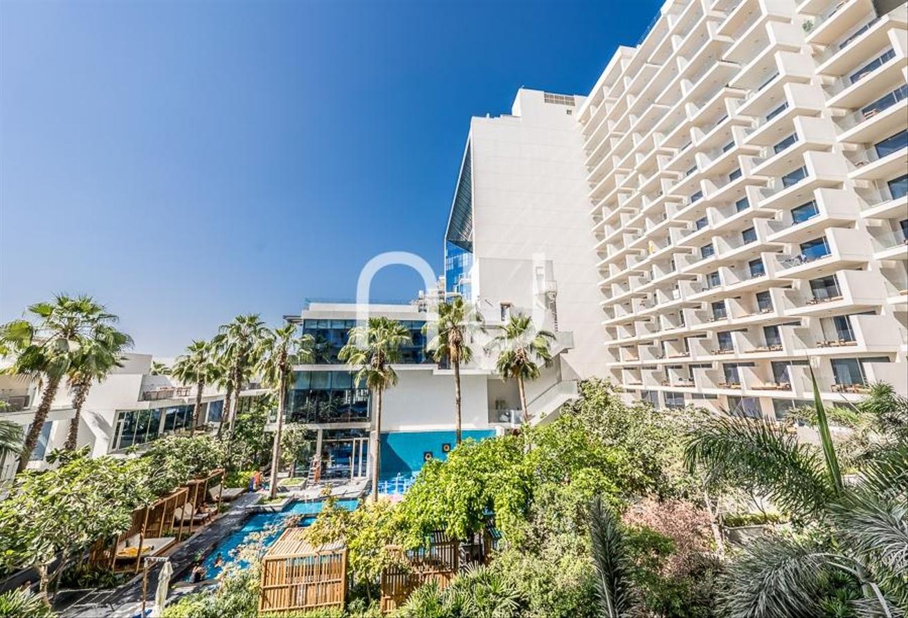 Great Amenities | Amazing View | Fully-Furnished photo 16