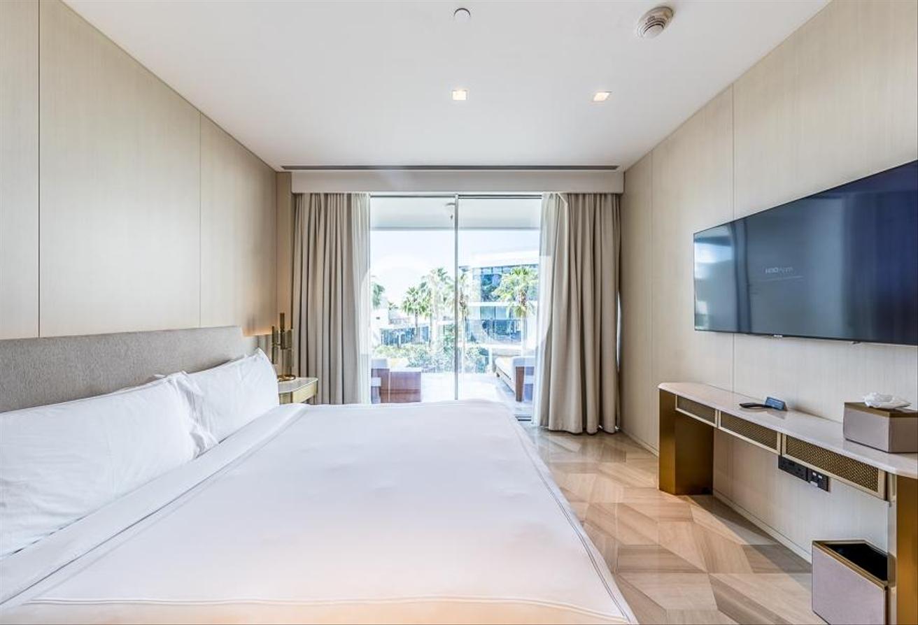 Great Amenities | Amazing View | Fully-Furnished photo 6