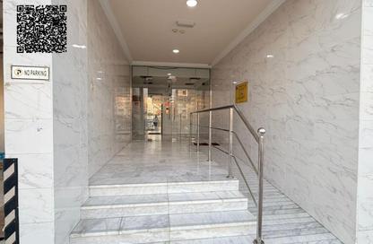 Whole Building - 7+ Bedrooms - 7+ Bathrooms for sale in Al Jurf 3 - Al Jurf - Ajman Downtown - Ajman