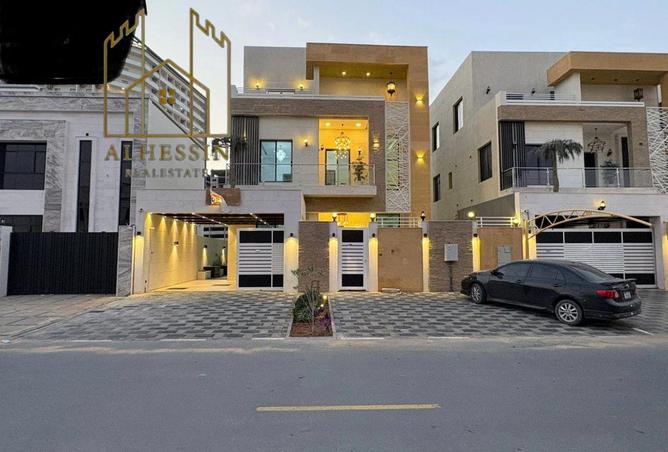 81522810 - الصورة الرئيسية للعقار