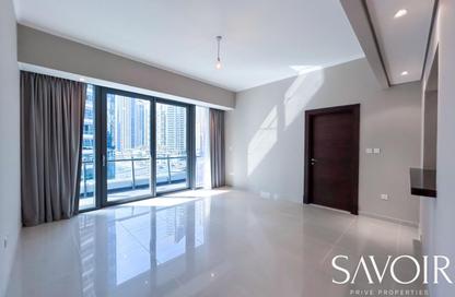 Apartment - 1 Bedroom - 2 Bathrooms for rent in Silverene Tower B - Silverene - Dubai Marina - Dubai Apartment - 1 Bedroom - 2 Bathrooms for rent in Silverene Tower B - Silverene - Dubai Marina - Dubai