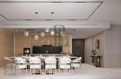 Apartment - 1 Bedroom - 2 Bathrooms for sale in Society House - Downtown Dubai - Dubai