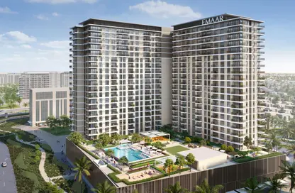 شقة - غرفة نوم - 1 حمام للبيع في بارك هيلز - دبي هيلز استيت - دبي